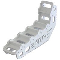 Wspornik Progowy Skośny – spawany WSP-S kod. MRTWSP1002