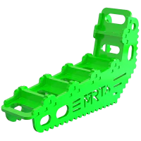 Wspornik Progowy Skośny – spawany WSP-S kod. MRTWSP1002