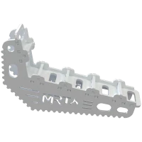 Wspornik Progowy Skośny – spawany WSP-S kod. MRTWSP1002