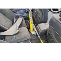 Wspornik progowy płaski WSP-P kod. MRTWSP1003