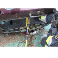 Wspornik progowy płaski WSP-P kod. MRTWSP1003