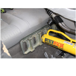 Wspornik progowy płaski WSP-P kod. MRTWSP1003