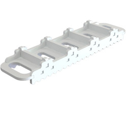 Wspornik progowy płaski WSP-P kod. MRTWSP1003