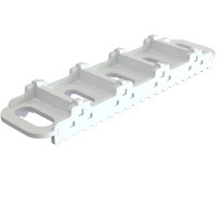 Wspornik progowy płaski WSP-P kod. MRTWSP1003