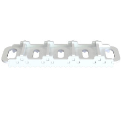 Wspornik progowy płaski WSP-P kod. MRTWSP1003