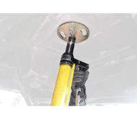 Wspornik okrągły do rozpieraczy WSP - O kod. MRTWSP1004