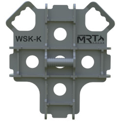 Wspornik krzyżowy kokpitu WSK - K kod. MRTWSP1006