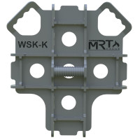 Wspornik krzyżowy kokpitu WSK - K kod. MRTWSP1006