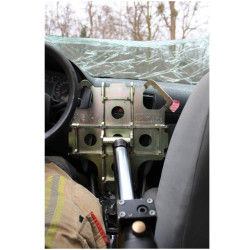 Wspornik krzyżowy kokpitu WSK - K kod. MRTWSP1006