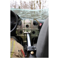 Wspornik krzyżowy kokpitu WSK - K kod. MRTWSP1006