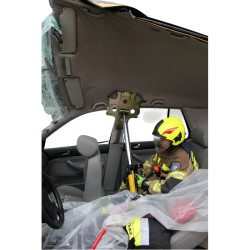 Wspornik krzyżowy kokpitu WSK - K kod. MRTWSP1006