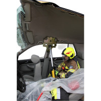 Wspornik krzyżowy kokpitu WSK - K kod. MRTWSP1006