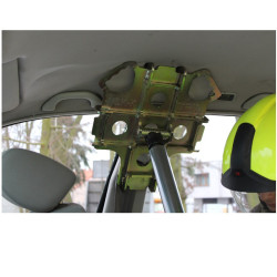 Wspornik krzyżowy kokpitu WSK - K kod. MRTWSP1006