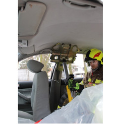 Wspornik krzyżowy kokpitu WSK - K kod. MRTWSP1006