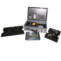 Zestaw narzędzi do mikrotechniki ZMT - 1 kod. MRTZS1001