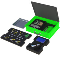 Zestaw narzędzi do mikrotechniki ZMT - 1 kod. MRTZS1001