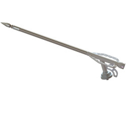 Lanca gaśnicza przebijająca MKII 35 - 800 - A kod. MRTMK1002