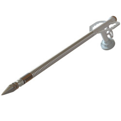 Lanca gaśnicza przebijająca MKII 35 - 1000 - A kod. MRTMK1003