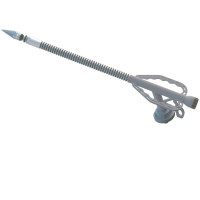 Lanca gaśnicza przebijająca MKII 35 - 1000 - A kod. MRTMK1003