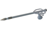 Lanca gaśnicza przebijająca MKII 35 - 1000 - A kod. MRTMK1003