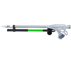 Zestaw lanca gaśnicza przebijająca MKII 35 - 600 - A z młotem 4kg kod. MRTMK1004