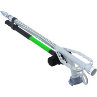 Zestaw lanca gaśnicza przebijająca MKII 35 - 1000 - A z młotem 4kg kod. MRTMK1006