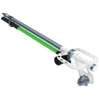 Zestaw lanca gaśnicza przebijająca MK 2020 - 700 - A z młotem 4 kg kod. MRTMK1026