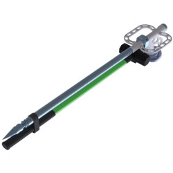 Zestaw lanca gaśnicza przebijająca MK 2020 - 700 - A z młotem 4 kg kod. MRTMK1026