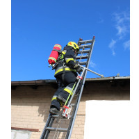 Lanca gaśnicza przebijająca do dachów MKD 35 - 1000 - A kod. MRTMK1007