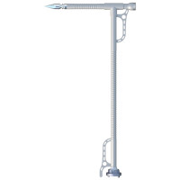 Lanca gaśnicza przebijająca do dachów MKD 35 - 1000 - A kod. MRTMK1007