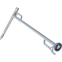 Lanca gaśnicza przebijająca do dachów MKD 35 - 1000 - A kod. MRTMK1007