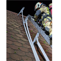 Zestaw 3 mini lanc gaśniczych przebijających do dachów MKD 35 - 350 kod. MRTMK1022