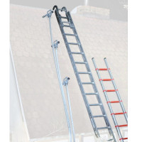 Zestaw 2 mini lanc gaśniczych przebijających do dachów MKD 35 - 350 kod. MRTMK1023