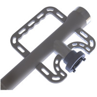 Zestaw 2 mini lanc gaśniczych przebijających do dachów MKD 35 - 350 kod. MRTMK1023