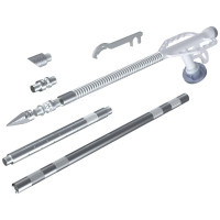 Głowica wymienna do obrony MKGO-35/140 kod. MRTMK1014