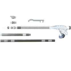 Grot przebijający do lanc MKGP - 35 kod. MRTMK1011