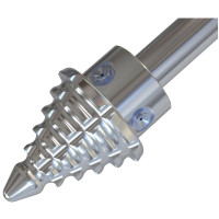 Lanca gaśnicza kominowa LKG - 50 kod. MRTMK1024