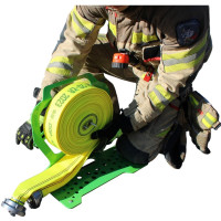 Przenośne zwijadło do węży pożarniczych ZWP-1 kod. MRTZWP1001