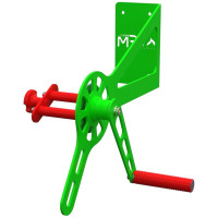 Stacjonarne zwijadło do węży pożarniczych ZWP - 2 kod. MRTZWP1002
