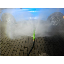 Urządzenie do chłodzenia baterii pojazdów elektrycznych [Cooling Mist 100] kod. MRTMIST1001