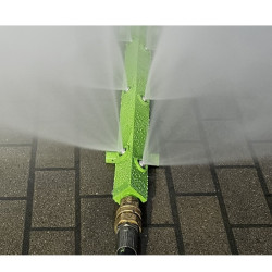 Urządzenie do chłodzenia baterii pojazdów elektrycznych [Cooling Mist 100] kod. MRTMIST1001