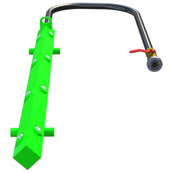 Urządzenie do chłodzenia baterii pojazdów elektrycznych [Cooling Mist 100] kod. MRTMIST1001