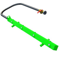 Urządzenie do chłodzenia baterii pojazdów elektrycznych [Cooling Mist 100] kod. MRTMIST1001