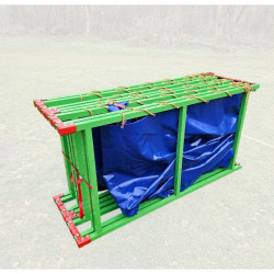 Zbiornik przenośny 13m3 składany