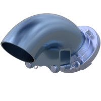 Nalewak do zbiorników przenośnych 1x W75 kod MRTZB1006