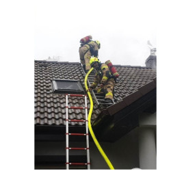 Adapter kalenicowy do drabin MRT-LH kod. MRTA1004