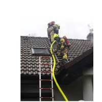 Adapter kalenicowy do drabin MRT-LH kod. MRTA1004