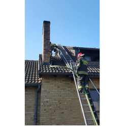 Adapter kalenicowy do drabin MRT-LH kod. MRTA1004