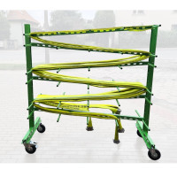 Suszarka węży pożarniczych kod. MRTWR1001