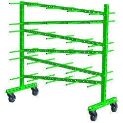 Suszarka węży pożarniczych kod. MRTWR1001